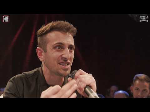 BATTLE OF HONOR ►DEZ VS. Bruda Tuck ◄ (14.09.18 - Köln)