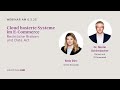 Cloud Basierte Systeme Im E Commerce Rechtliche Risiken Und Data Act