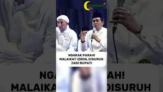 Download lagu LOL! KH. ANWAR ZAHID MAKES HABIB BIDIN KEPINGKEL 'IZROIL BECOME REGENT' #abahanza #anwarzahid mp3