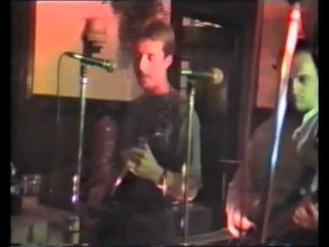 Thumbnail for Shiner @ The Woolpack, Smeeth, 06/06/1996 - Going Out (Supergrass cover) 9 of 29 by The Band, Luke, Supergrass, Y&T