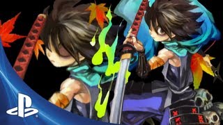 Muramasa Rebirth