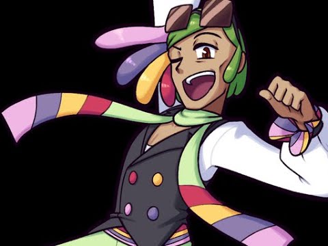 Pokemon Rejuvenation v13 Rorim B (Terajuma Jungle) | Intense | No items, set mode