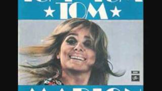 Marion Rung - Tom tom tom - Eurovision Finland 1973 (Finnish version)