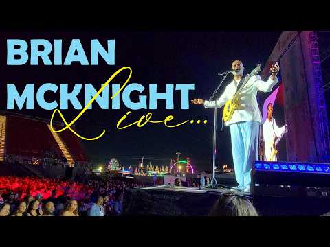 | Live at the Strawberry Festival, Plant City Florida のサムネイル