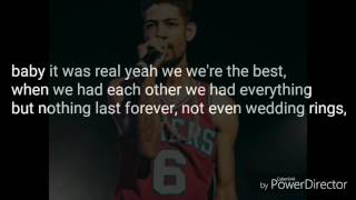 PnB rock - girl's like you