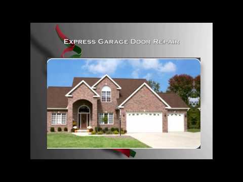 Express Garage Door Repair - Cincinnati, OH 45202 - (513)845-0070 | ShowMeLocal.com