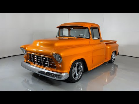 1955 Chevrolet Pickup (CC-1555421) for sale in St. Charles, Missouri