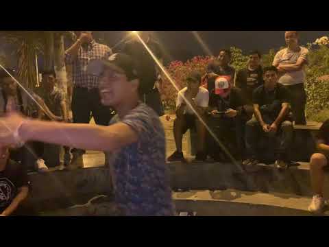 PIERO PISTAS vs SOLDADO