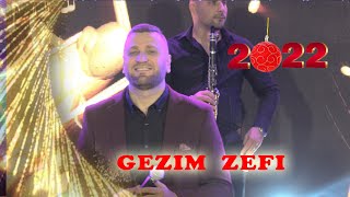 Gezim Zefi - E du  ( Official video 4K )  Gëzuar 