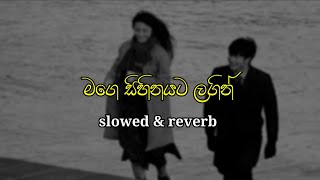 Download lagu Mage Sihinayata Lagin ( slowed reverb ) Full Song@sana_music112 mp3 Download lagu Mage Sihinayata Lagin ( slowed reverb ) Full Song@sana_music112 mp3