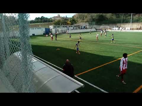 ÉPOCA 25/26 - 11 JORNADA - CDSAL x SCLV