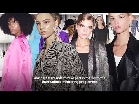 {FASHION} MFW AW2122 | Budapest Select | KATA SZEGEDI