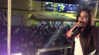preview picture of video 'Tatah Santana em Cicero Dantas-BA 04/08 Pout Pourri Arrocha'