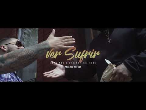 Lucciano x Dynasty the king. Prod by Ted the kid