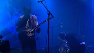 Babyshambles &quot;Nothing comes to nothing&quot; @ Zénith, Paris Oct 03 2013