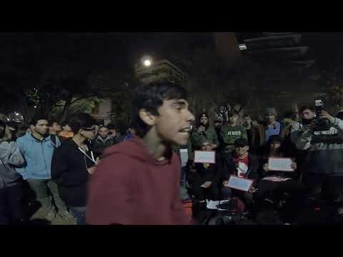 DECO/NAIT vs KABRO REYES: 8vos - [KD] Multiverse 2k19