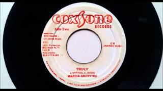 Marcia Griffiths - Truly
