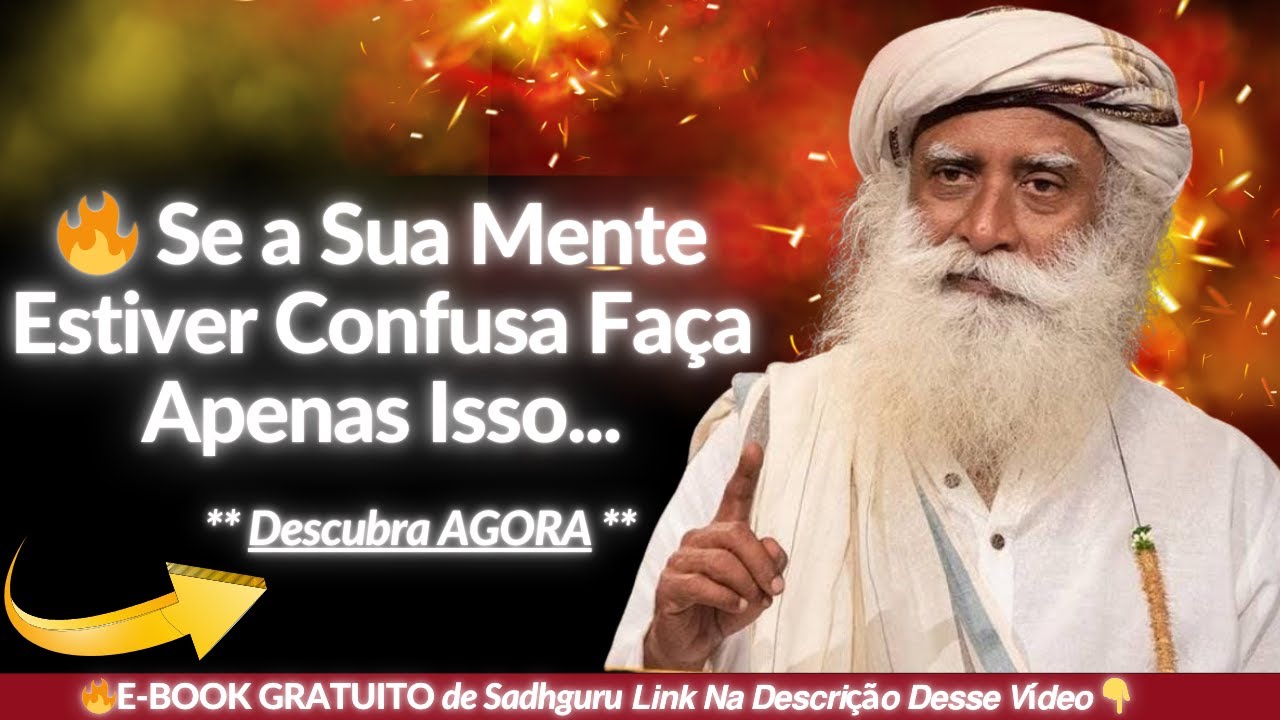 🔥𝙎á𝙙𝙪𝙜𝙪𝙧𝙪 𝙋𝙤𝙧𝙩𝙪𝙜𝙪ê𝙨: 𝙎𝙪𝙖 𝙈𝙚𝙣𝙩𝙚 𝙀𝙨𝙩𝙖 𝘾𝙤𝙣𝙛𝙪𝙨𝙖 ? 𝘼𝙨 𝙈𝙚𝙡𝙝𝙤𝙧𝙚𝙨 𝙙𝙖 𝙎𝙀𝙈𝘼𝙉𝘼!