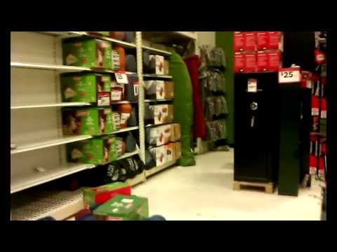 Scaring the Old Man Ep. 2 - Can You Hand Me That Box?