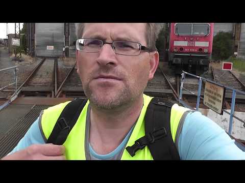 Jens im Einsatz heute 2. Besuch im BW Engelsdorf sehr viel zu sehen