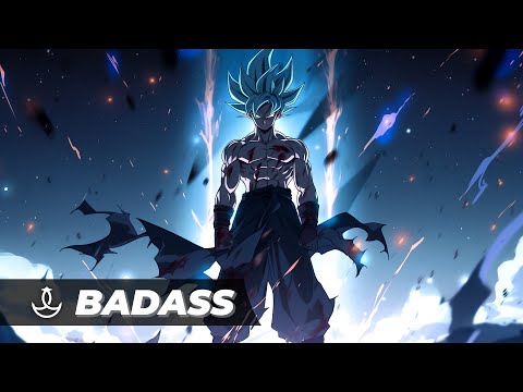 Songs to unleash your true potential ⚡