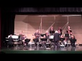 Ladd McIntosh Swing Band - Undecided - Charlie Shavers