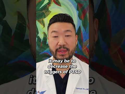 How Therapeutic Ketamine Is Different From Recreational Use: The Intention