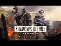 Call of Duty®: Mobile - Official Season 10: Shadows Return Trailer