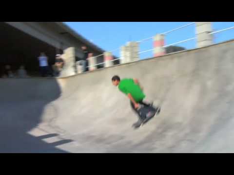 Robbie Russo Welcome to DVS