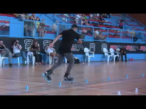 08 20180825 Demuru Lorenzo PSWC 2018 Freestyle Classic Senior Men 8 place