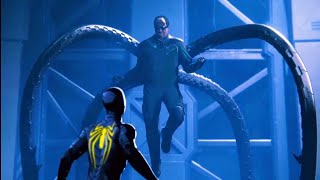 Marvel's Spider-Man (PS4) - Parte FINAL | Pax in Bello (Spider-Man vs. Doctor Octopus)