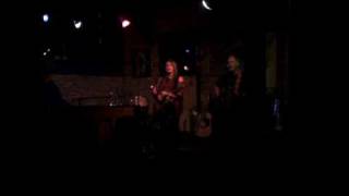 Alice Peacock &quot;I am Mary&quot; Live