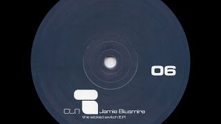 Jamie Bissmire - Loop ( The Wicked Switch EP - B2 )