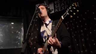 Milagres - Jeweled Cave (Live on KEXP)