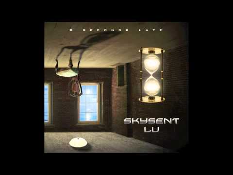 Skysent LU - Into the night (2 Seconds Late 2012 All rights reserved)