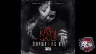 Kevin Gates thinking with my dick (instrumental)