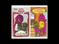 Barney Good Clean Fun Oh Brother She S My Sister 1998 VHS
