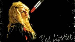 Ke$ha - Red Lipstick [HQ Download]