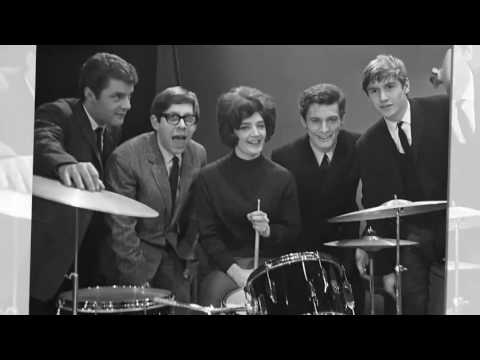 The Honeycombs - I Don't Love Her No More