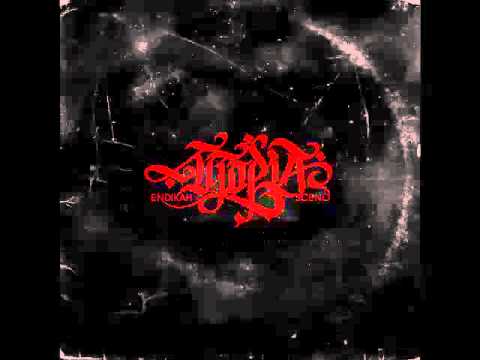 Endikah & Sceno - Nocturnos (feat Lone, Ceerre y Foyone) [Heavy Weights] - UTOPÍA