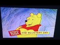 Winnie The Pooh Storybook Classics 1994 Trailer