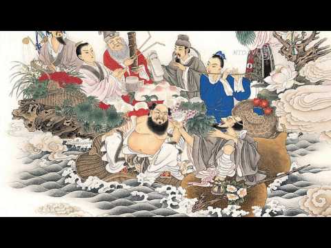 Discovering China - China's Sacred Mount