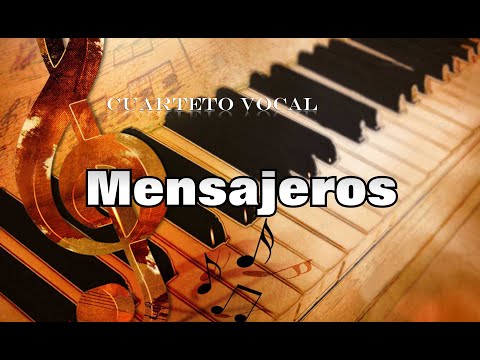 Mensajeros - Una hora y media de su mejor música