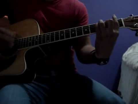 Cuidador Do Fogo - Victor e Léo