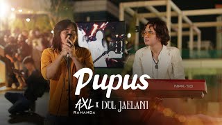Download lagu LAGU PUPUS BIKIN SEMUA ORANG DI SARINAH NANGIS!! | AXL RAMANDA | DUL JAELANI | PUPUS (LIVE COVER) mp3 Download lagu LAGU PUPUS BIKIN SEMUA ORANG DI SARINAH NANGIS!! | AXL RAMANDA | DUL JAELANI | PUPUS (LIVE COVER) mp3