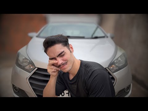 2ND MONTH WITH A NEW CAR… do you regret it?