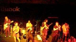 GHOST IN MY HOUSE bang bang lulu @ the brook