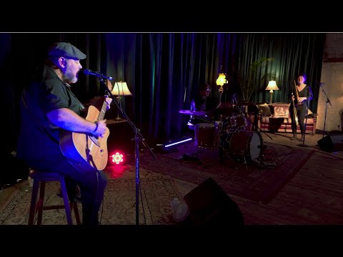 Lloyd Spiegel - All The Cats Are Grey