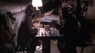 Searching For Bobby Fischer Best Scene