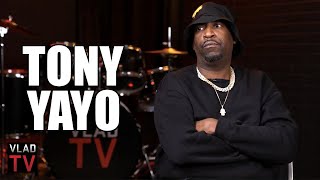 Tony Yayo: Tory Lanez Will Be a Target in LA County Jail, The Whole Jail Talking About Him (Part 5)
